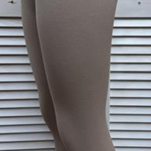 Лосины Sport style (S-2XL) 05 beige (деми) Sport style 05 beige