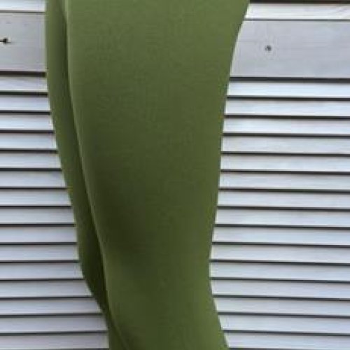 Лосины Sport style (S-2XL) 05-1 green (деми) Sport style 05-1 green