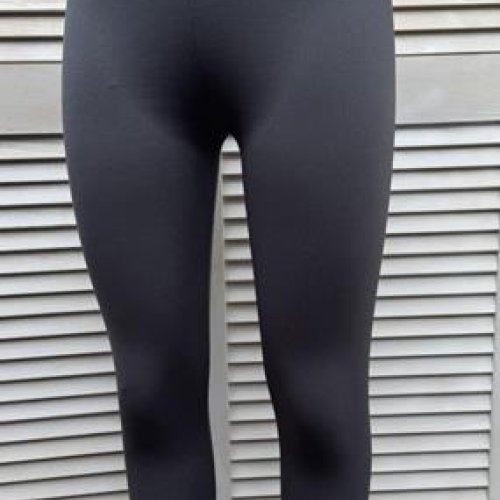 Лосины Sport style (S-2XL) 05-2 d.grey (деми) Sport style 05-2 d.grey