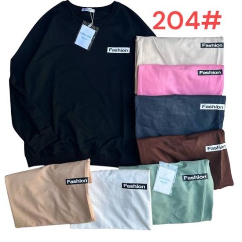 Свитер Katty (48-52) 204 mix (деми) Katty 204 mix