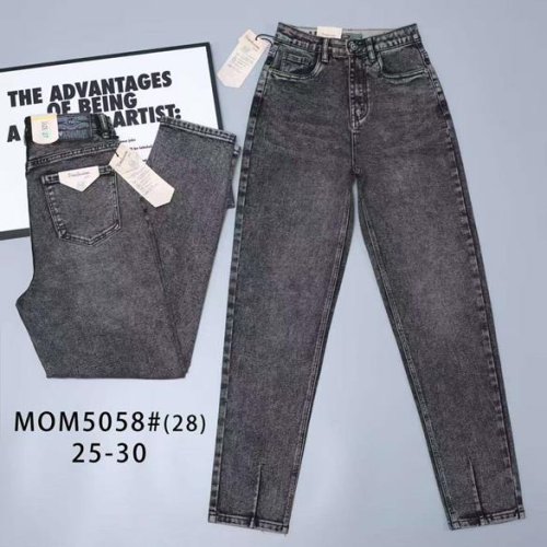 Джинсы Vindassion (25-30) 5058 grey (деми) Vindassion 5058 grey