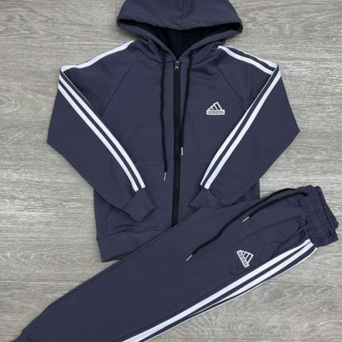 Костюм спорт MMZ (9-13) 202-2 grey (деми) MMZ 202-2 grey