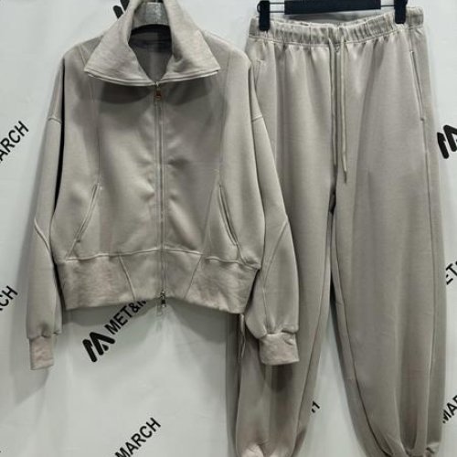 Костюм спорт Modnulya (S-L) 2880 beige (деми) Modnulya 2880 beige