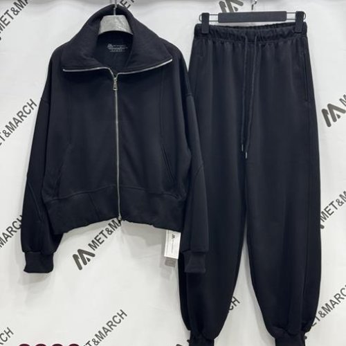 Костюм спорт Modnulya (S-L) 2880 navy (деми) Modnulya 2880 navy