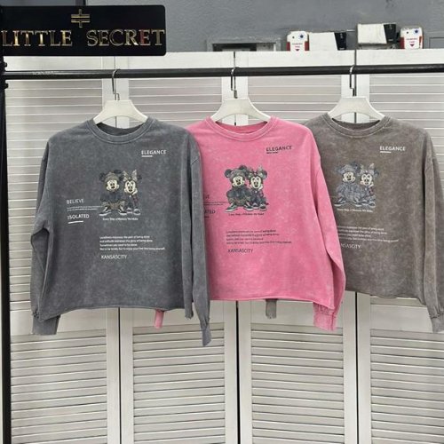 Свитер Modnulya (S-L) 500206 pink (деми) Modnulya 500206 pink