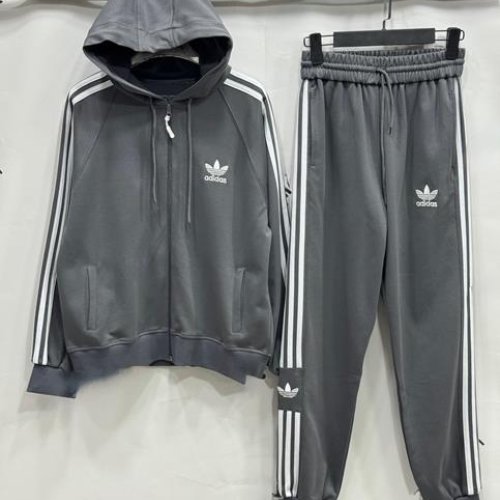 Костюм спорт Modnulya (S-L) 504 d.grey (деми) Modnulya 504 d.grey