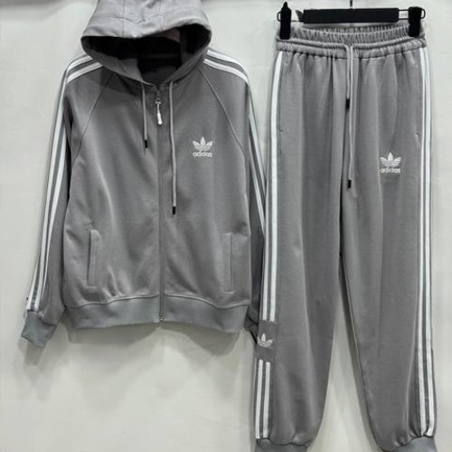 Костюм спорт Modnulya (S-L) 504 grey (деми) Modnulya 504 grey