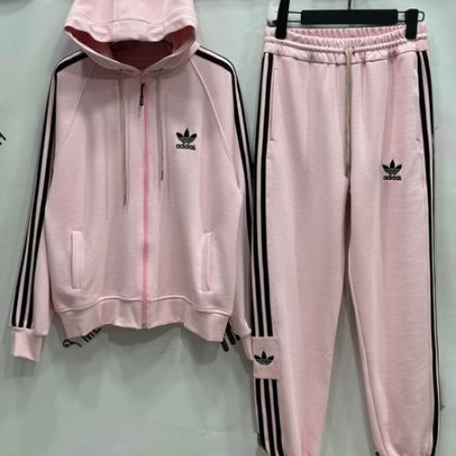 Костюм спорт Modnulya (S-L) 504 pink (деми) Modnulya 504 pink