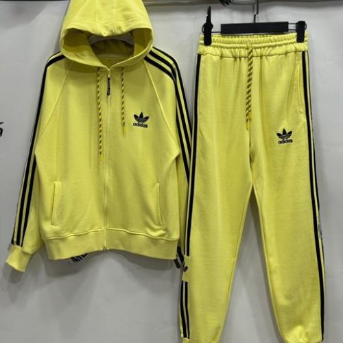 Костюм спорт Modnulya (S-L) 504 yellow (деми) Modnulya 504 yellow