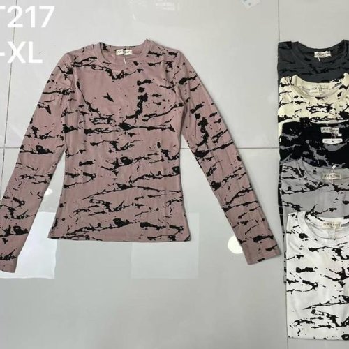 Свитер Modnulya (S-XL) MT217 d.grey (деми) Modnulya MT217 d.grey