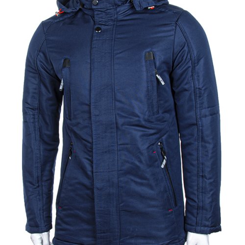 Куртка CND2 (44-52) 4161-1633-2 (деми) CND2 4161-1633-2