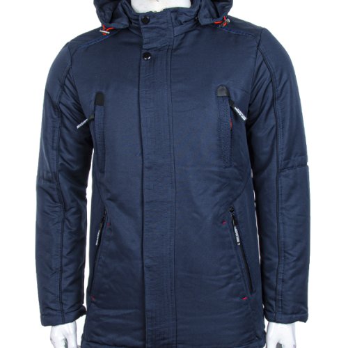 Куртка CND2 (44-52) 4161-1633-2-2 (деми) CND2 4161-1633-2-2