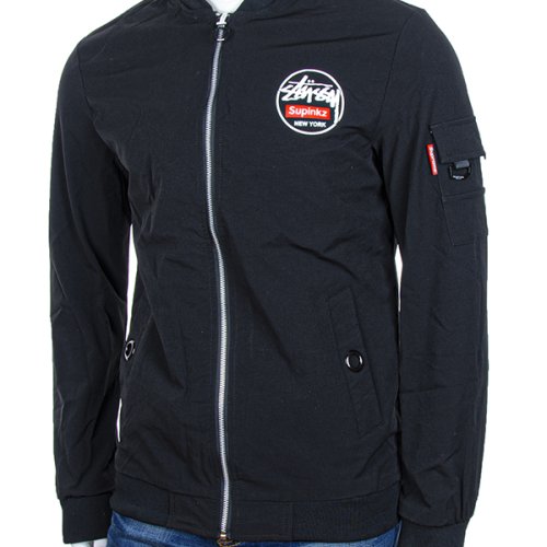 Куртка CND2 (S-2XL) 4162-88015-1 (деми) CND2 4162-88015-1