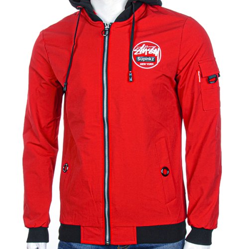 Куртка CND2 (S-2XL) 4162-88015-2 (деми) CND2 4162-88015-2