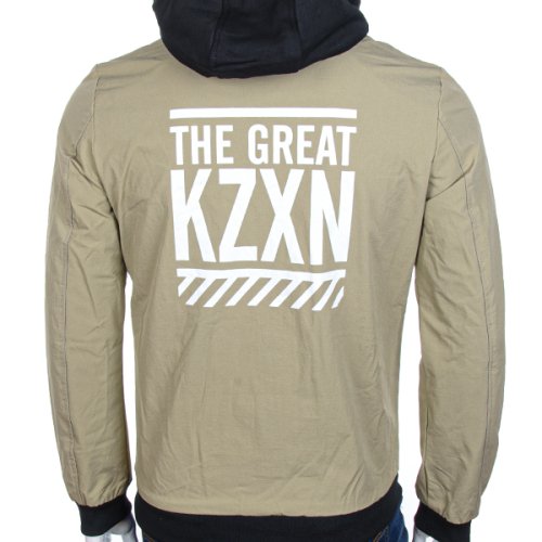 Куртка CND2 (S-2XL) 4163-88013-4 (деми) CND2 4163-88013-4