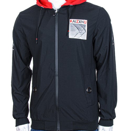 Куртка CND2 (S-2XL) 4163-88016-1 (деми) CND2 4163-88016-1