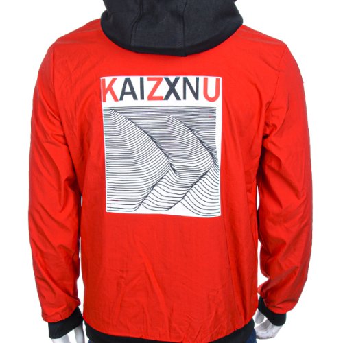 Куртка CND2 (S-2XL) 4163-88016-2 (деми) CND2 4163-88016-2