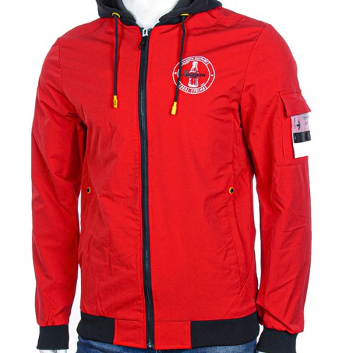 Куртка CND2 (S-2XL) 4163-99012-2 (деми) CND2 4163-99012-2