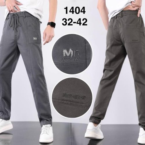 Штаны Minh (32-42) 1404 mix (деми) Minh 1404 mix