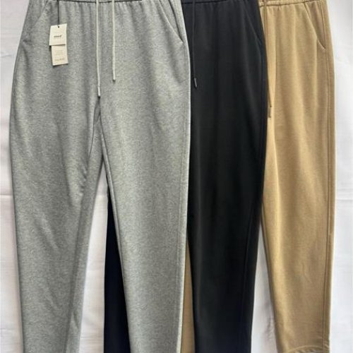 Штаны спорт Minh (42-50) 9649 mix (деми) Minh 9649 mix