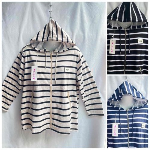 Кардиган Lola (2XL-5XL) LL142 black (деми) Lola LL142 black