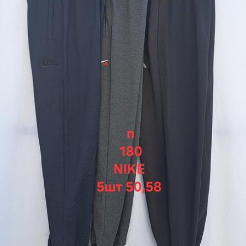 Штаны спорт Peng (50-58) P180 grey (деми) Peng P180 grey