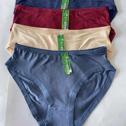 Трусы Redoor (3XL-5XL) Z30009 mix (деми) Redoor Z30009 mix