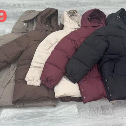 Куртка Шаолинь (42-48) K879 wine (зима) Шаолинь K879 wine