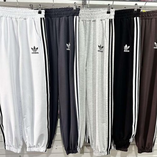 Штаны спорт Шаолинь (50-56) SH171 black (деми) Шаолинь SH171 black