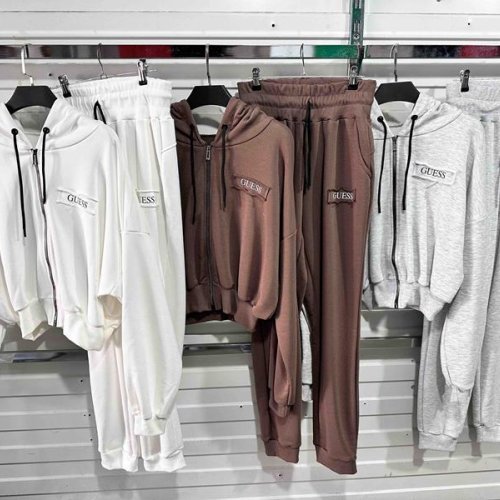 Костюм спорт Шаолинь (42-48) SH176 grey (деми) Шаолинь SH176 grey