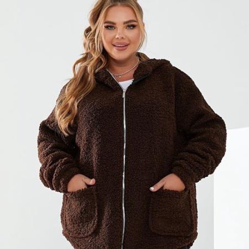 Куртка BAT (50-60) 732-1 brown (деми) BAT 732-1 brown