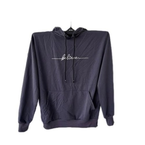 Худи ALIA (48-54) 3109 d.grey (деми) ALIA 3109 d.grey