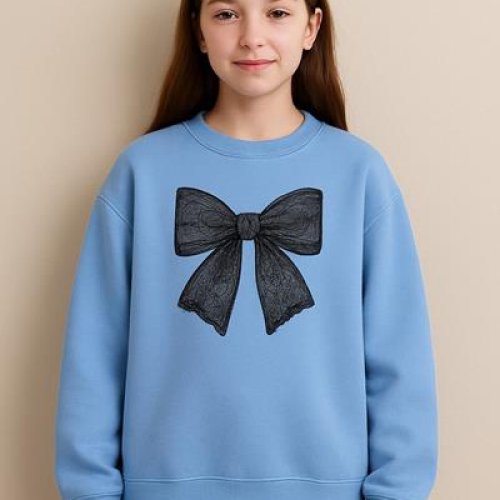 Свитер Fili kids (134-158) FK1397 l.blue (деми) Fili kids FK1397 l.blue