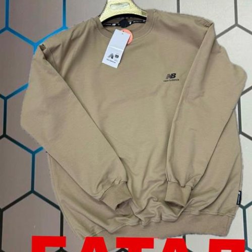 Свитер Alex Clothes (2XL-6XL) 4787 beige (деми) Alex Clothes 4787 beige