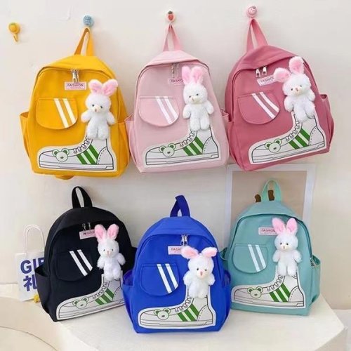 Рюкзак Chus (24*12*30) KK0505 mint (деми) Chus KK0505 mint