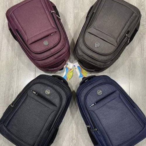 Рюкзак Chus (52*33*14) KK8019-2 brown (деми) Chus KK8019-2 brown