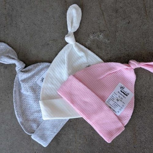 Шапка Webi (56) 51-53 mix (56) (деми) Webi 51-53 mix (56)