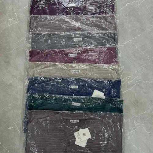 Кофта P.HEY (54-58) AB808 mix (деми) P.HEY AB808 mix