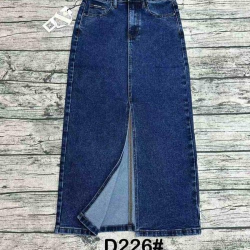 Юбка DGMD (28-33) D226 blue (лето) DGMD D226 blue