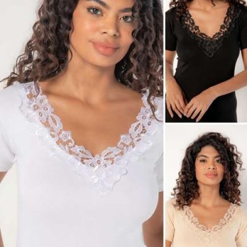 Футболка Vehuiah (L) 22618 beige (L) (лето) Vehuiah 22618 beige (L)