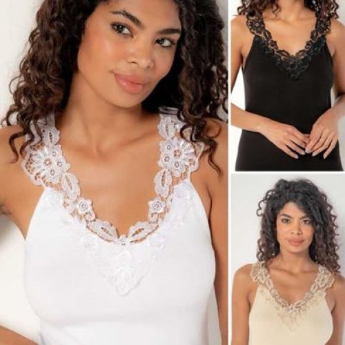 Майка Vehuiah (2XL) 23206 white (2XL) (лето) Vehuiah 23206 white (2XL)