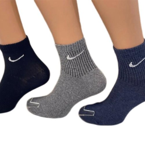 Носки ALIA (36-41) 3116 mix (деми) ALIA 3116 mix