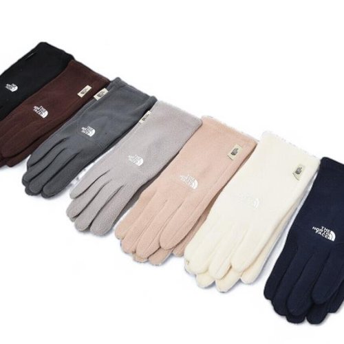 Перчатки Rubi (6.5-8.5) 24009-2 mix (зима) Rubi 24009-2 mix