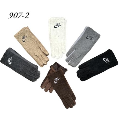 Перчатки Rubi (6.5-8.5) 907-2 mix (зима) Rubi 907-2 mix