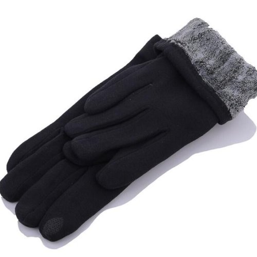 Перчатки Rubi (11-13) A9 black (зима) Rubi A9 black