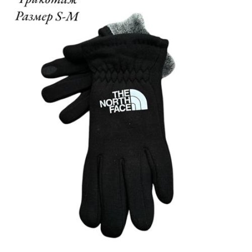 Перчатки Rubi (S-M) M1-172 black (зима) Rubi M1-172 black