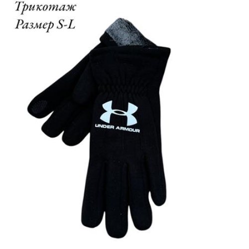 Перчатки Rubi (S-M) M1-175 black (зима) Rubi M1-175 black