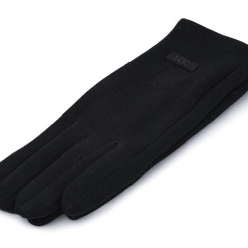 Перчатки Rubi (6.5-8.5) RA5 black (зима) Rubi RA5 black