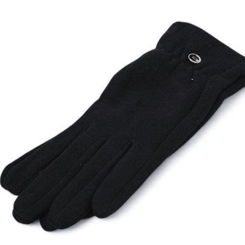 Перчатки Rubi (6.5-8.5) RA8 black (зима) Rubi RA8 black