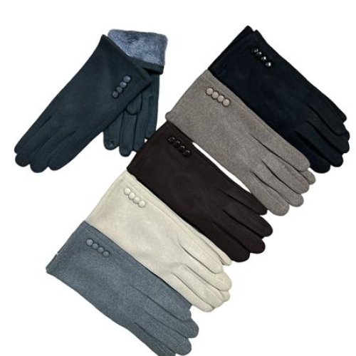 Перчатки Rubi (6.5-8.5) TB2 mix (зима) Rubi TB2 mix